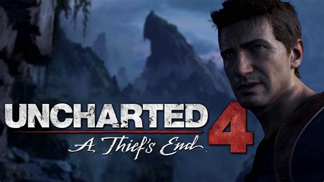 Uncharted 4: A Thief's End Guide .